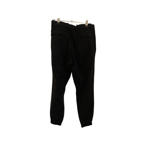Black Uniqlo Joggers - Small - Picture 1 of 2